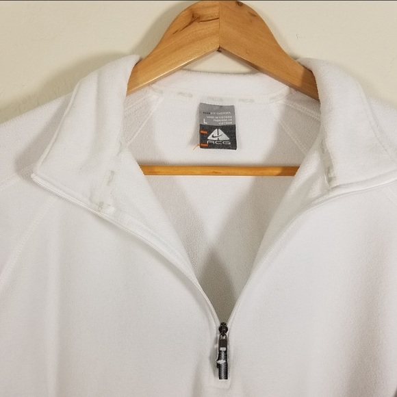 Nike Fit Therma ACG Jacket Size L - Picture 3 of 8